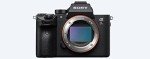 Sony Alpha 7R III Mirrorless Camera