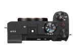 Sony Alpha 7CII Full-Frame Mirrorless Camera