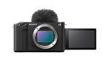 Sony ZV-E1 Full-Frame Mirrorless Vlog Camera