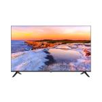 HYE 43" Slim 4K UHD Smart TV with Wi-Fi