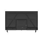 HYE 43" Slim 4K UHD Smart TV with Wi-Fi