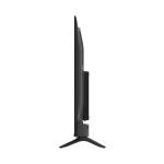 HYE 43" Slim 4K UHD Smart TV with Wi-Fi