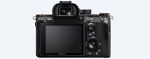 Sony Alpha 7R III Mirrorless Camera