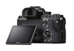 Sony Alpha 7R II Full-Frame Mirrorless Camera
