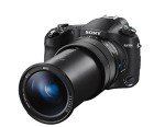 Sony RX10 IV Compact Camera with Zeiss Lens