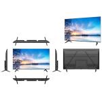 HYE 40" Full HD Smart TV with Bluetooth