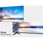 HYE 40" Full HD Smart TV with Bluetooth