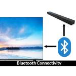 HYE 40" Full HD Smart TV with Bluetooth