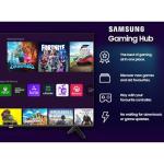 HYE 40" Full HD Smart TV with Bluetooth