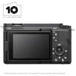 Sony ZV-E1 Full-Frame Mirrorless Vlog Camera