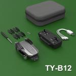 Wipkviey 4K Professional Drone with Camera