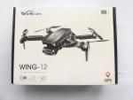 Wipkviey 4K Professional Drone with Camera