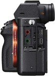 Sony Alpha 7R II Full-Frame Mirrorless Camera