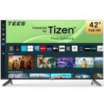 Tees 42" FHD Smart TV with Dolby Audio
