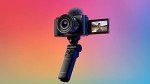 Sony ZV-E1 Full-Frame Mirrorless Vlog Camera