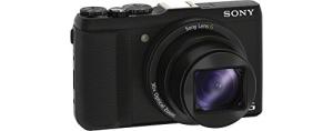 Sony Cyber-shot HX60V Digital Camera