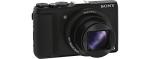 Sony Cyber-shot HX60V Digital Camera