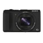 Sony Cyber-shot HX60V Digital Camera