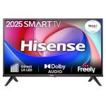 Hisense 32" HD LED TV with Streaming Features