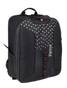 Parrot Bebop Drone Backpack - Black