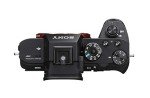 Sony Alpha 7R II Full-Frame Mirrorless Camera