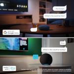 Philips 50" 4K QLED Smart TV with Ambilight