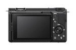 Sony Alpha ZV-E10 II Mirrorless Video Camera Kit