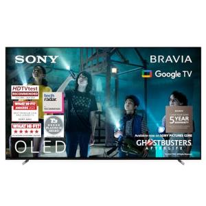 Sony BRAVIA XR 55" 4K HDR OLED TV