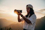 Sony Alpha 7CII Full-Frame Mirrorless Camera