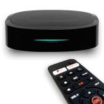 NetBox 4K Smart TV Box with Freeview Play