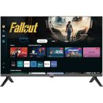 Smart 24-Inch TV with Gaming Hub and Apps