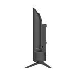 Smart 24-Inch TV with Gaming Hub and Apps