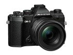 OM SYSTEM OM-5 Micro Four Thirds Camera Kit