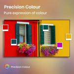 Hisense 43" 4K Smart TV with AI Features