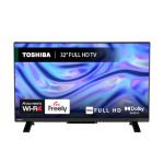 Toshiba 32” Full HD Smart TV with HDR