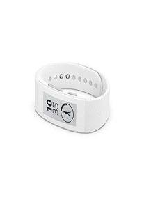 Sony White Smartwatch for Everyday Use