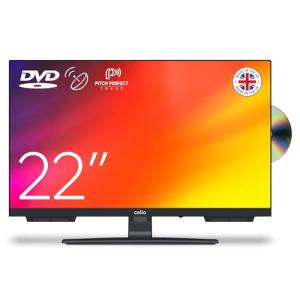 Cello C2224F 22-inch Full HD Frameless TV