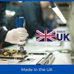 Cello C2224F 22-inch Full HD Frameless TV