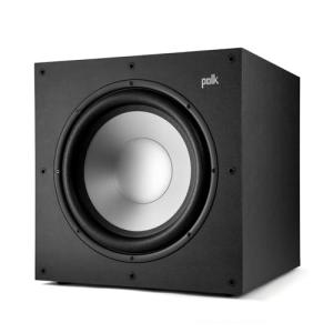 Polk Audio Monitor XT12 Active 12-Inch Subwoofer