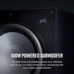 Polk Audio Monitor XT12 Active 12-Inch Subwoofer