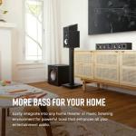 Polk Audio Monitor XT12 Active 12-Inch Subwoofer