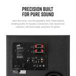 Polk Audio Monitor XT12 Active 12-Inch Subwoofer