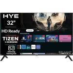 HYE 32 inch Smart TV with HDMI and WiFi