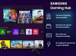 HYE 32 inch Smart TV with HDMI and WiFi