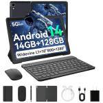 Whitedeer Octa-Core Android Tablet