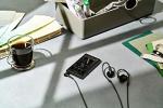 Sony NW-A306 Hi-Res Digital Music Player - Black