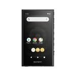 Sony NW-A306 Hi-Res Digital Music Player - Black
