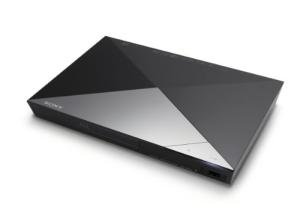 Sony BDPS5200 3D Blu-ray Player with Wi-Fi