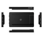 Sony 3.5” LCD Vlog Monitor with Mount