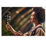Sony 3.5” LCD Vlog Monitor with Mount